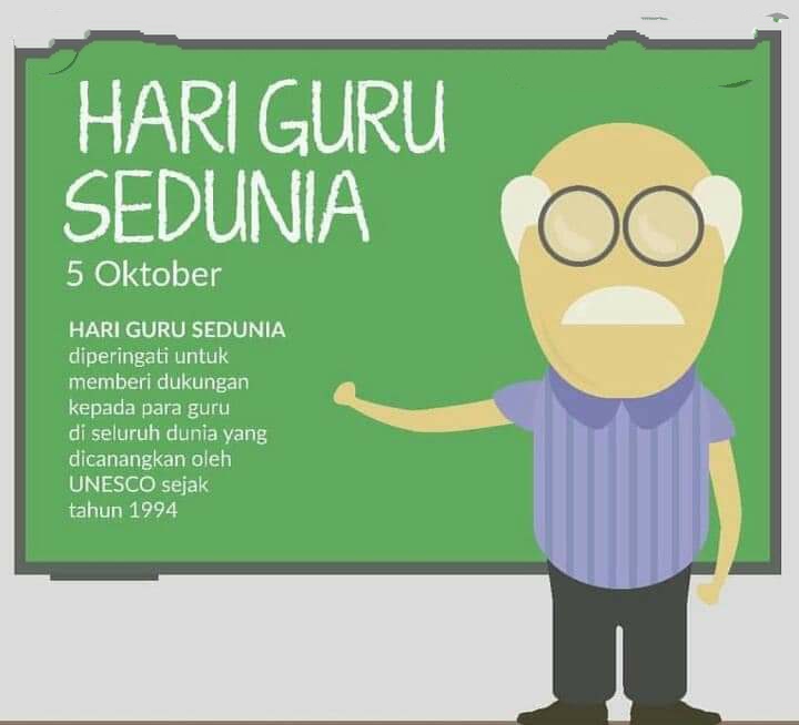 Detail Hari Guru Dunia Nomer 27