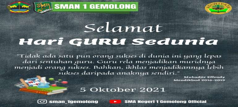 Detail Hari Guru Dunia Nomer 30