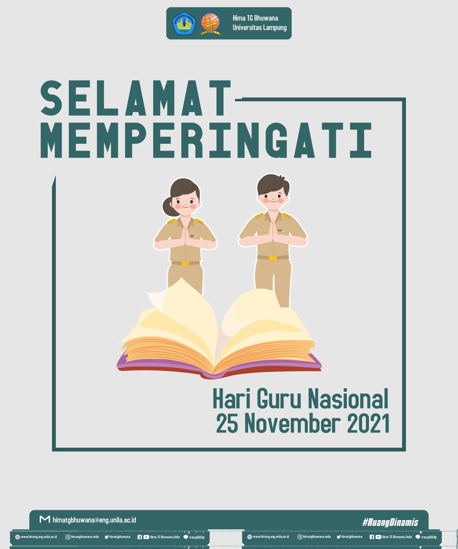Detail Hari Guru Dunia Nomer 40