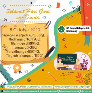 Detail Hari Guru Dunia Nomer 43
