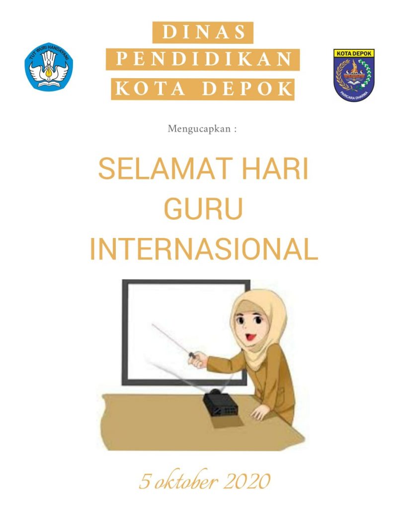 Detail Hari Guru Dunia Nomer 7