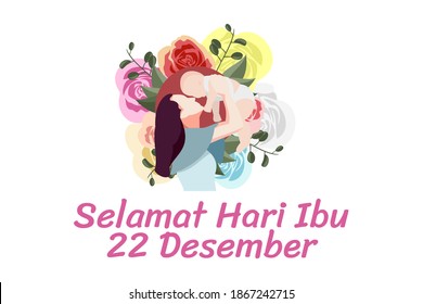 Detail Hari Ibu Vector Nomer 21