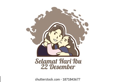 Detail Hari Ibu Vector Nomer 7