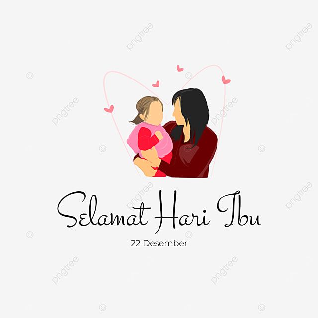 Detail Hari Ibu Vector Nomer 8
