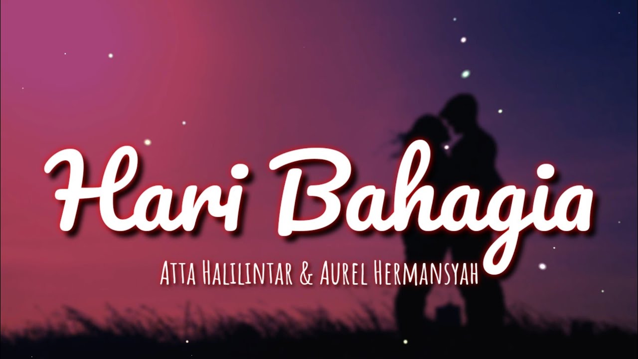 Hari Ini Hari Bahagia - KibrisPDR