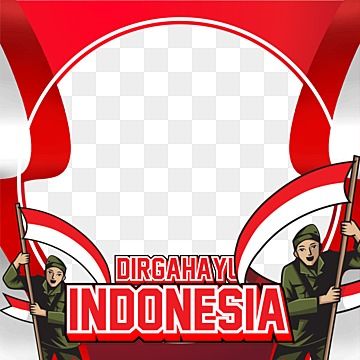 Detail Hari Kemerdekaan Indonesia Vector Nomer 50