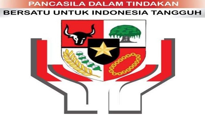 Detail Hari Lahir Pancasila 1 Juni 2019 Download Logo Nomer 13