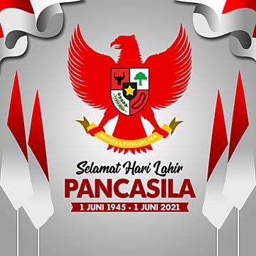 Detail Hari Lahir Pancasila 1 Juni 2019 Download Logo Nomer 31