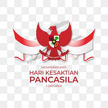 Hari Lahir Pancasila Png - KibrisPDR