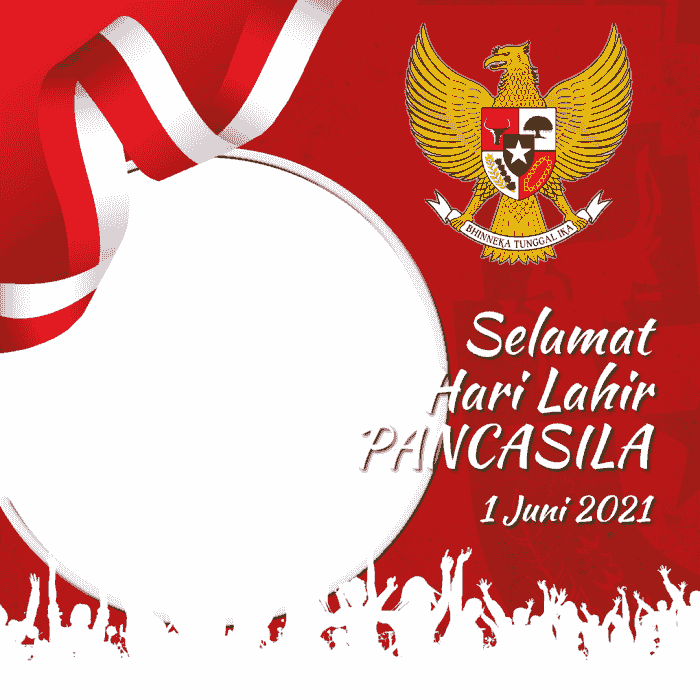 Detail Hari Lahir Pancasila Png Nomer 12