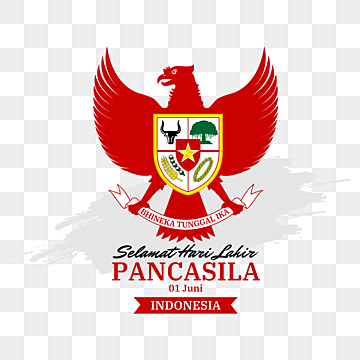 Detail Hari Lahir Pancasila Png Nomer 22