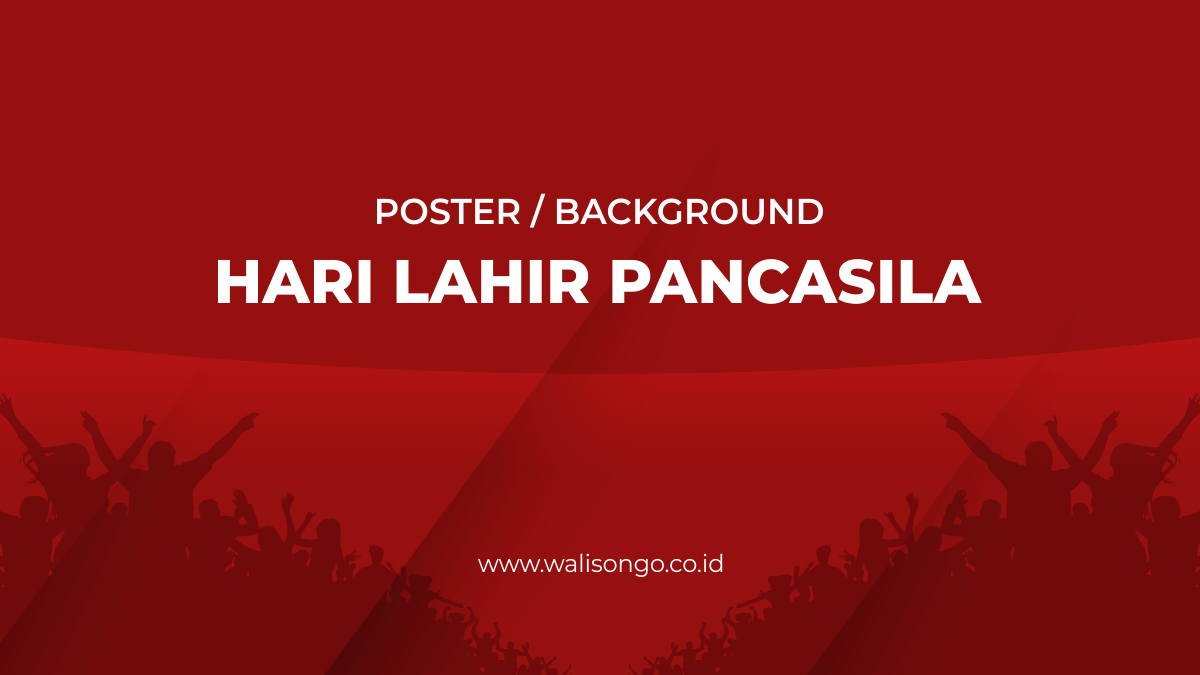 Detail Hari Lahir Pancasila Png Nomer 35