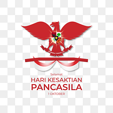 Detail Hari Lahir Pancasila Png Nomer 39