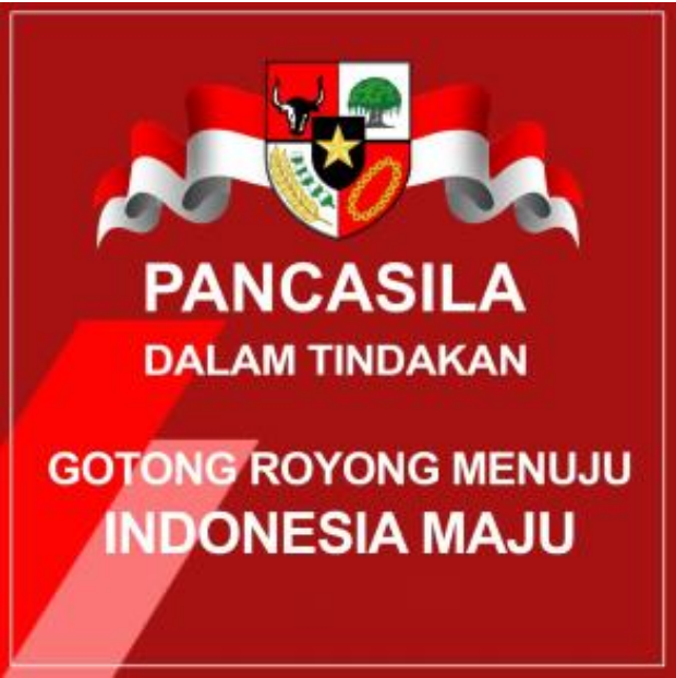 Detail Hari Lahir Pancasila Png Nomer 40