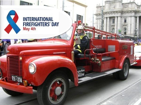 Detail Hari Pemadam Kebakaran Internasional Nomer 31