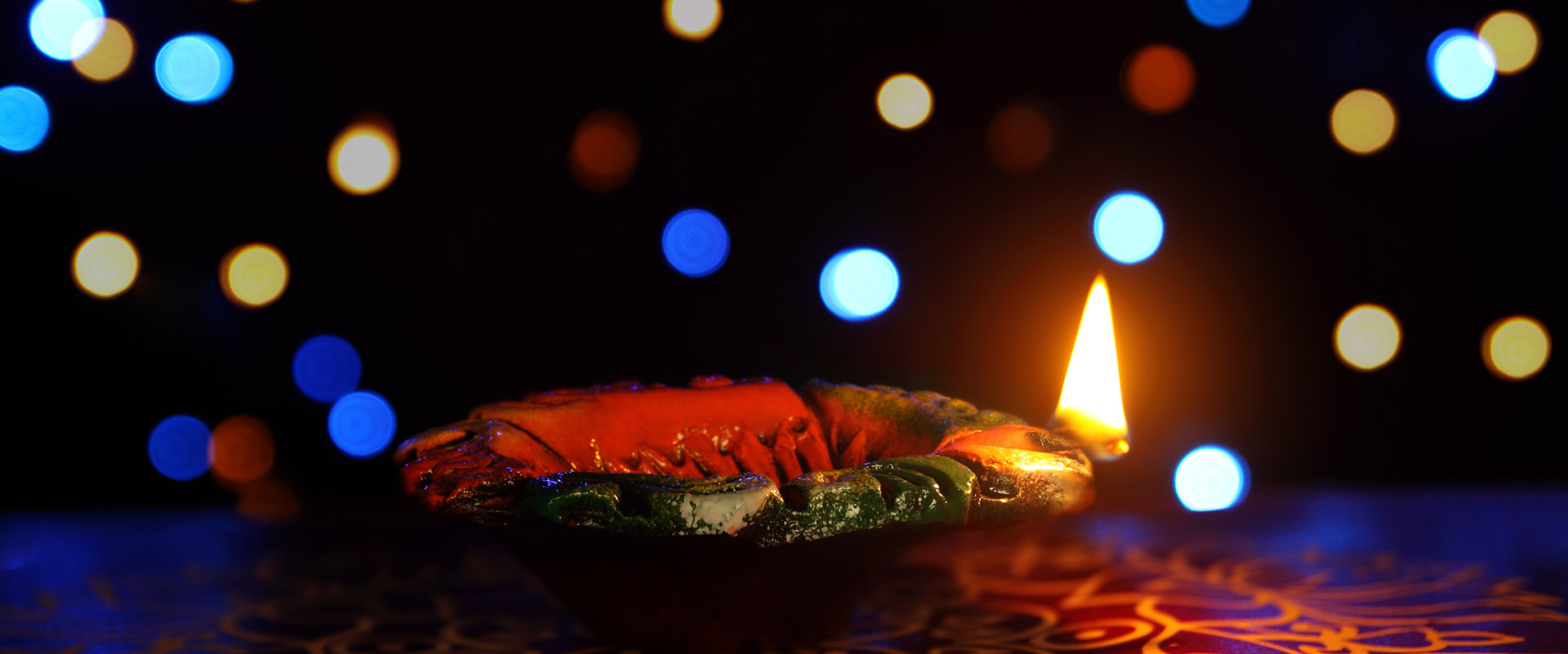 Detail Hari Raya Diwali Nomer 10