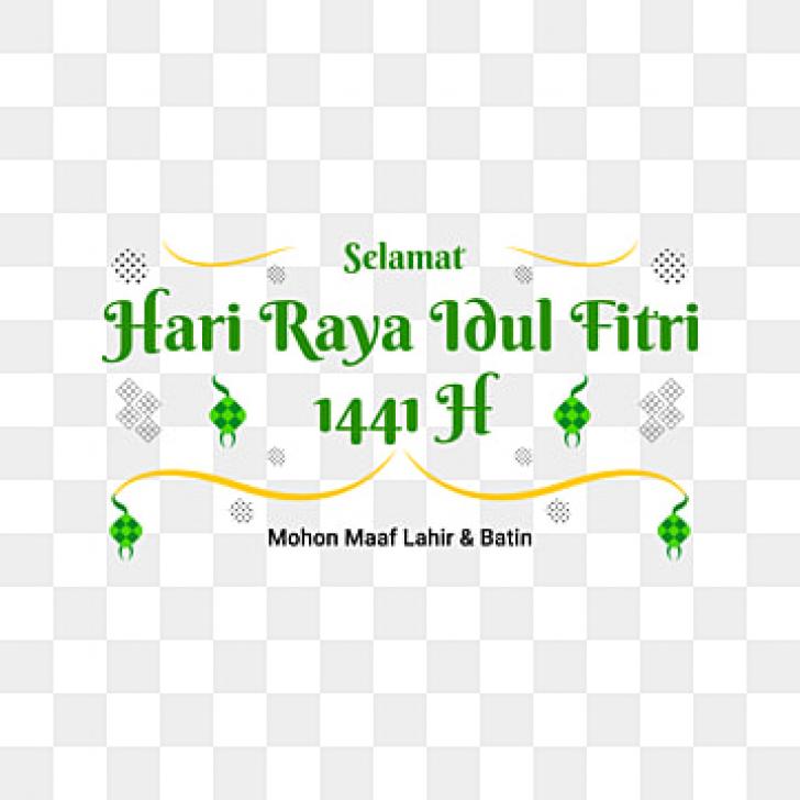 Detail Hari Raya Idul Fitri Png Nomer 10