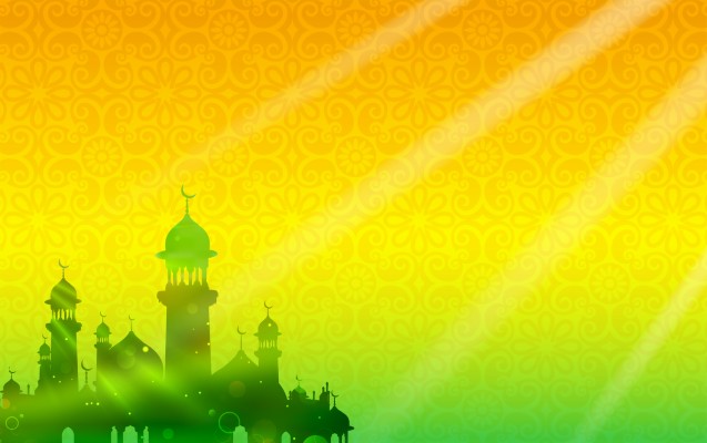 Detail Hari Raya Wallpaper Nomer 17