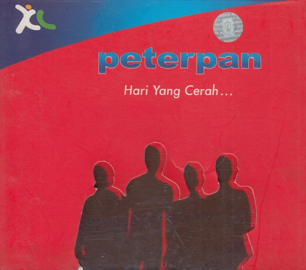 Hari Yang Cerah Peterpan - KibrisPDR