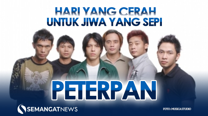 Detail Hari Yang Cerah Peterpan Nomer 20