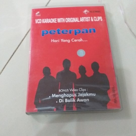 Detail Hari Yang Cerah Peterpan Nomer 37