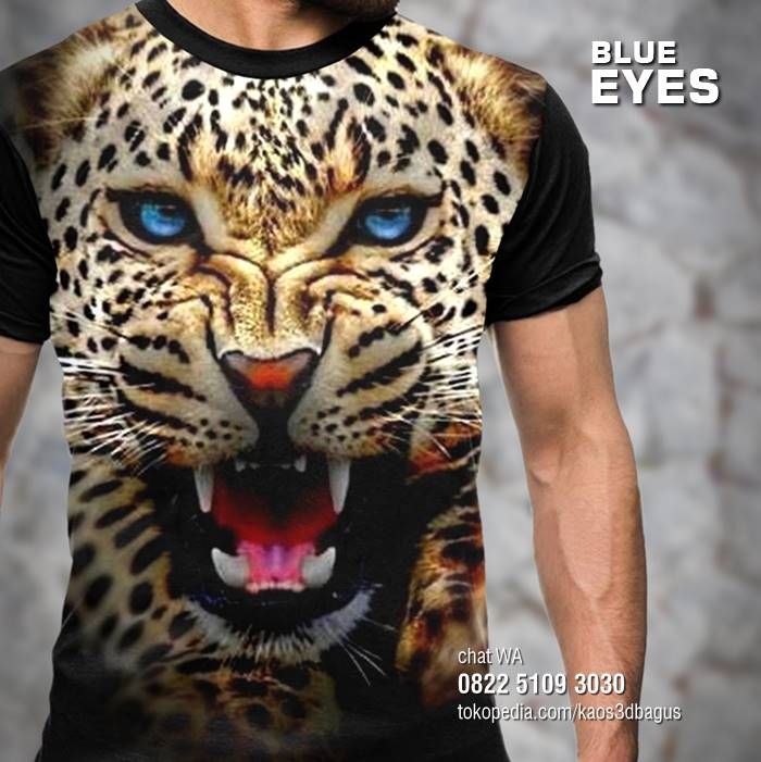 Detail Harimau Dan Macan Tutul Nomer 31
