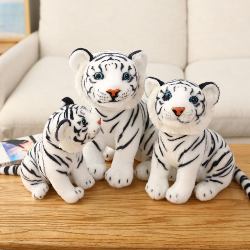 Detail Harimau Kecil Lucu Nomer 25