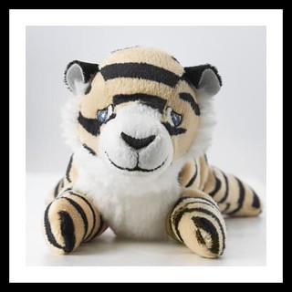 Detail Harimau Kecil Lucu Nomer 30