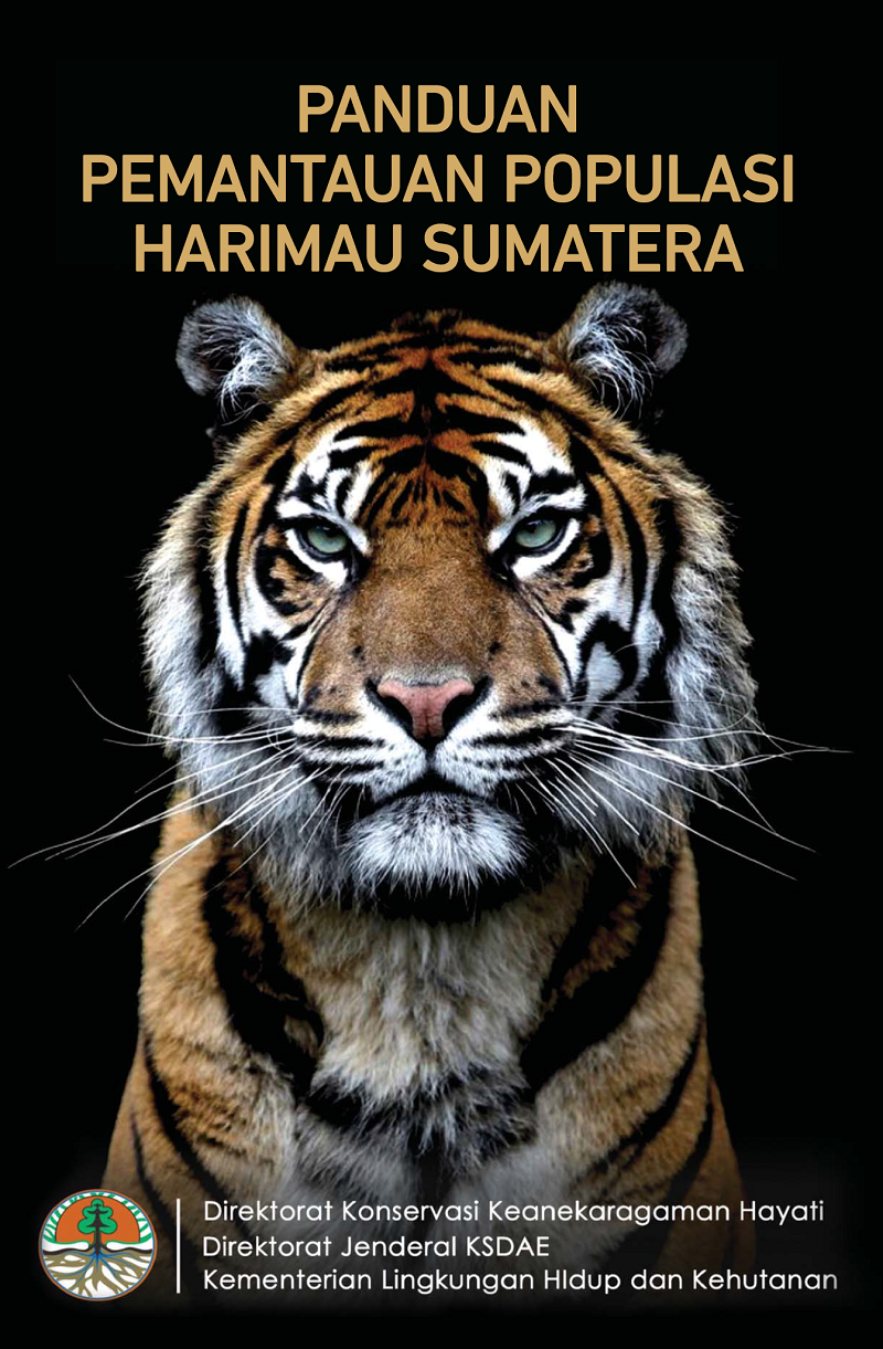 Detail Harimau Sumatera Png Nomer 39
