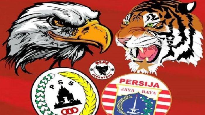 Detail Harimau Vs Elang Nomer 10