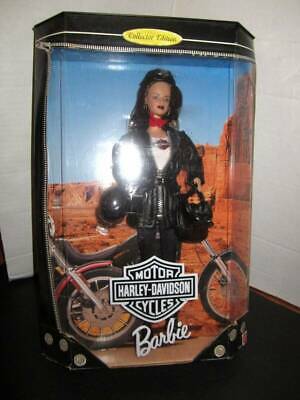 Detail Harley Barbie Motorcycle Nomer 29