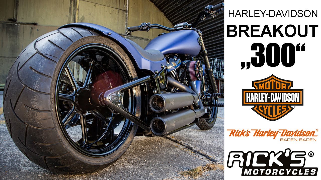 Detail Harley Breakout Images Nomer 30