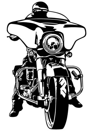 Detail Harley Clipart Nomer 22