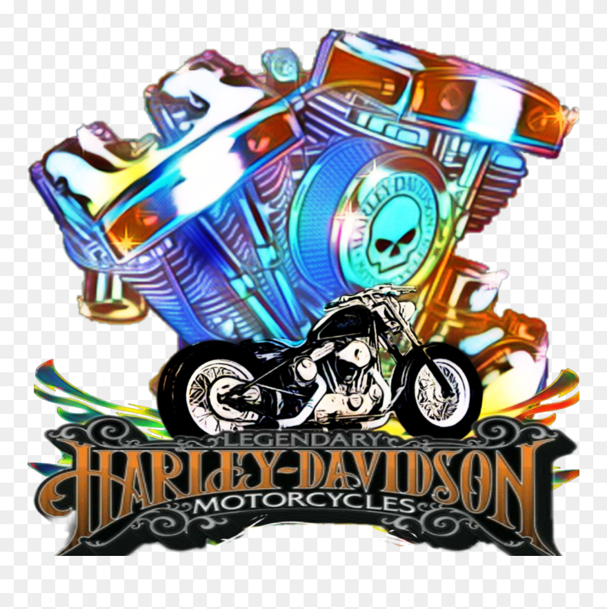 Detail Harley Clipart Nomer 51