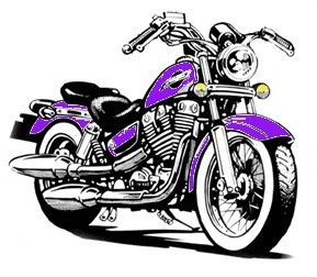 Detail Harley Clipart Nomer 7