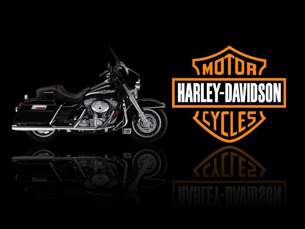 Detail Harley Davidson Background Images Nomer 13
