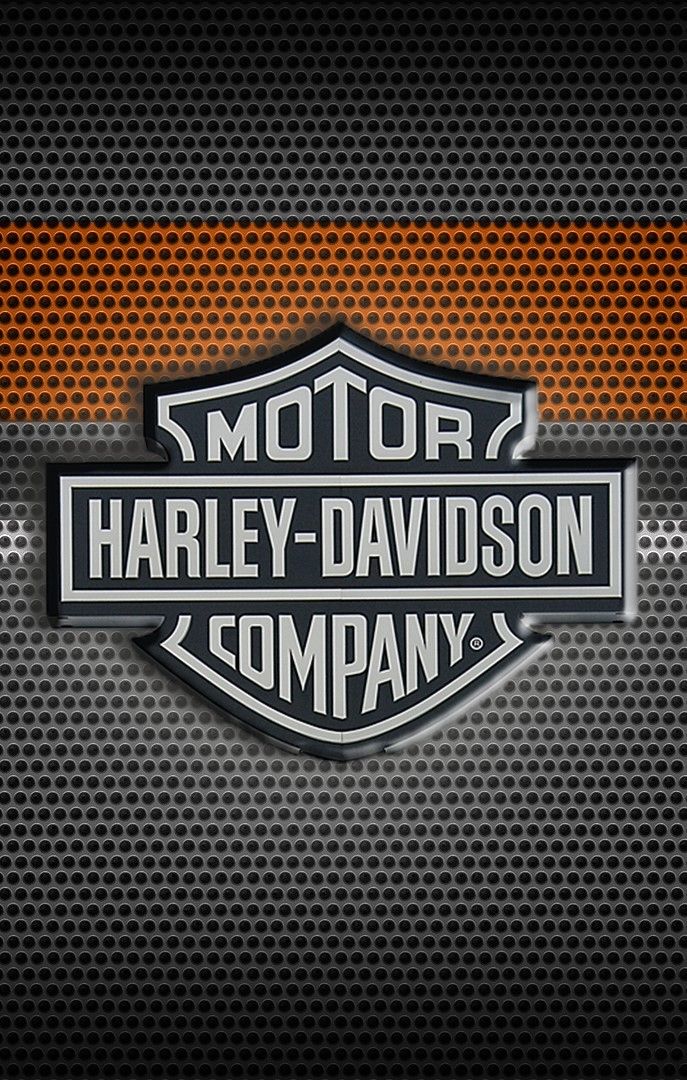 Detail Harley Davidson Background Images Nomer 17