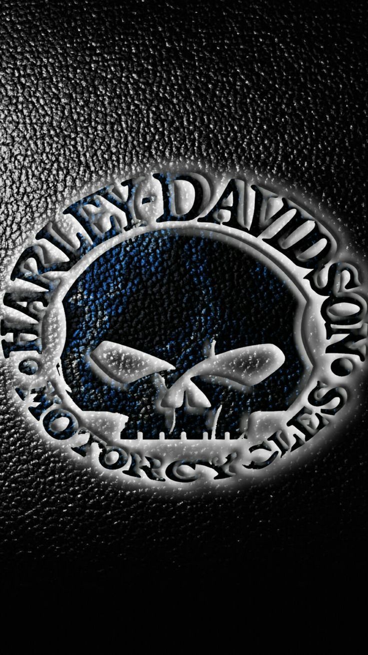 Detail Harley Davidson Background Images Nomer 32
