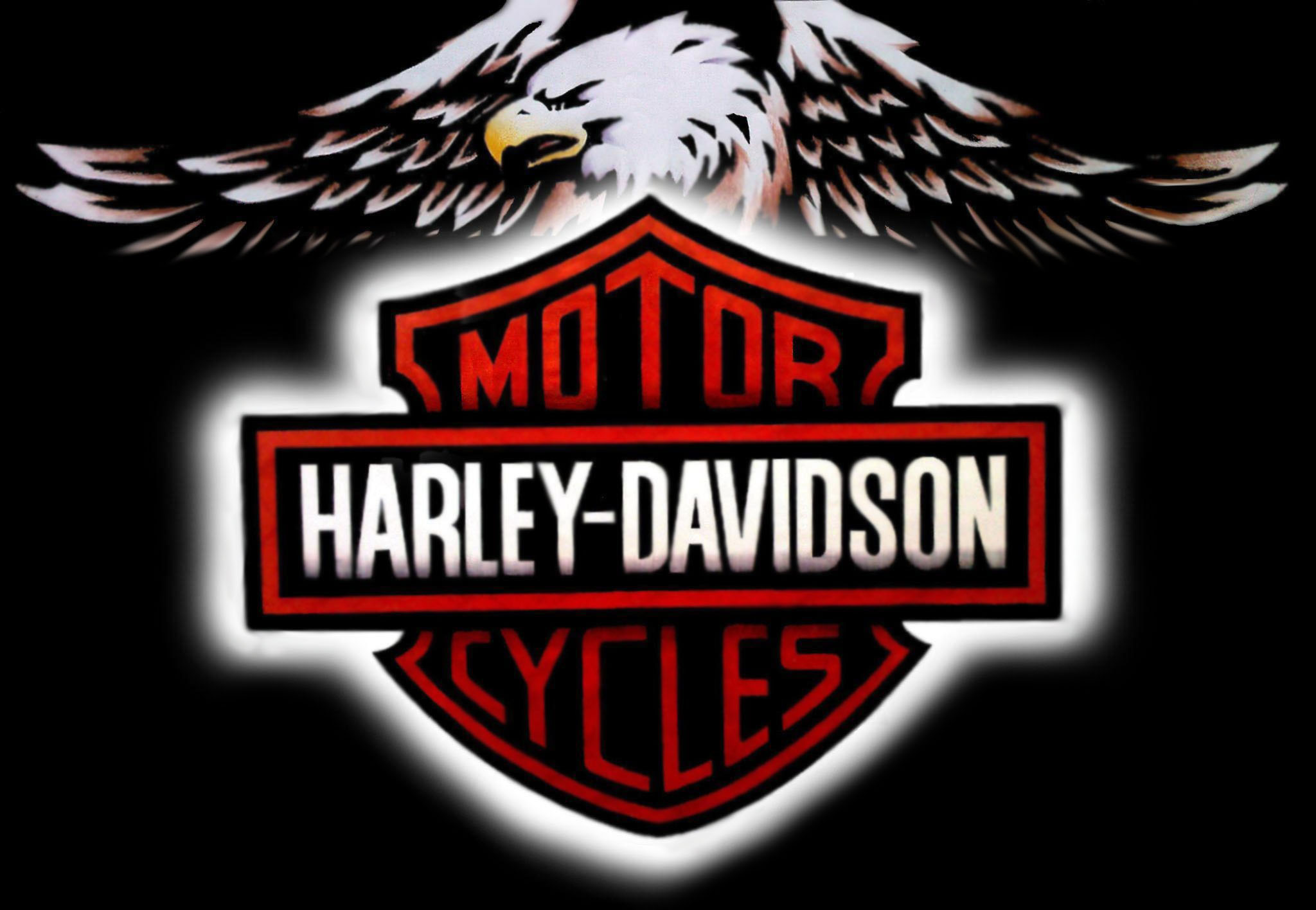 Detail Harley Davidson Background Images Nomer 34