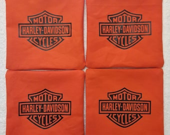 Detail Harley Davidson Bean Bag Toss Nomer 46