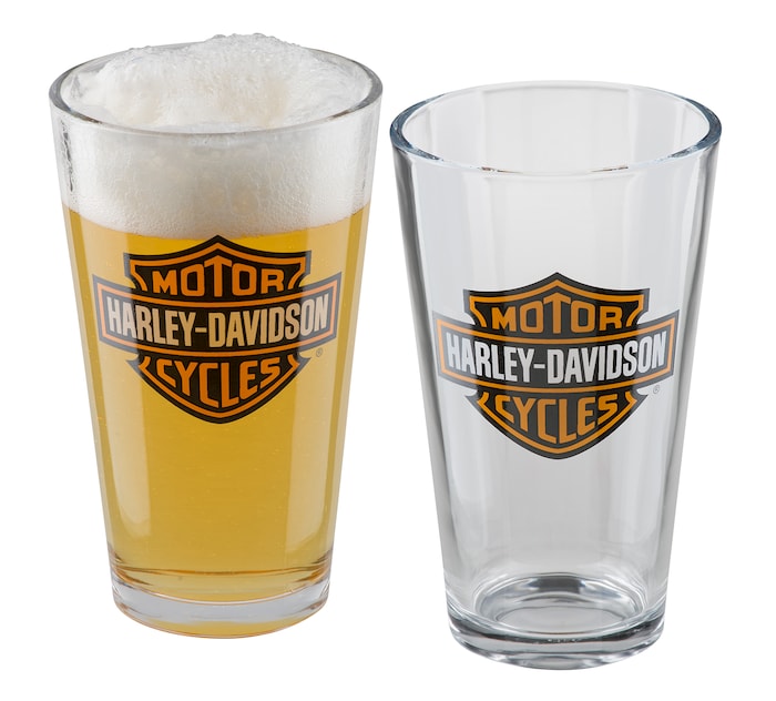 Harley Davidson Beer Mug - KibrisPDR