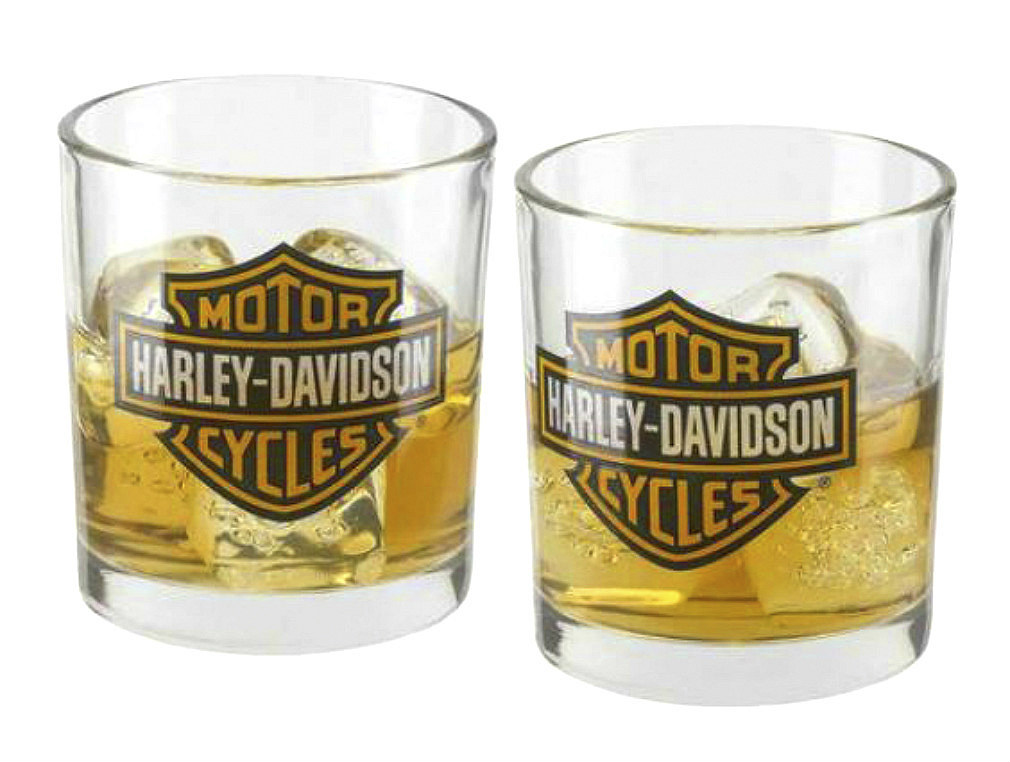 Detail Harley Davidson Beer Mug Nomer 9