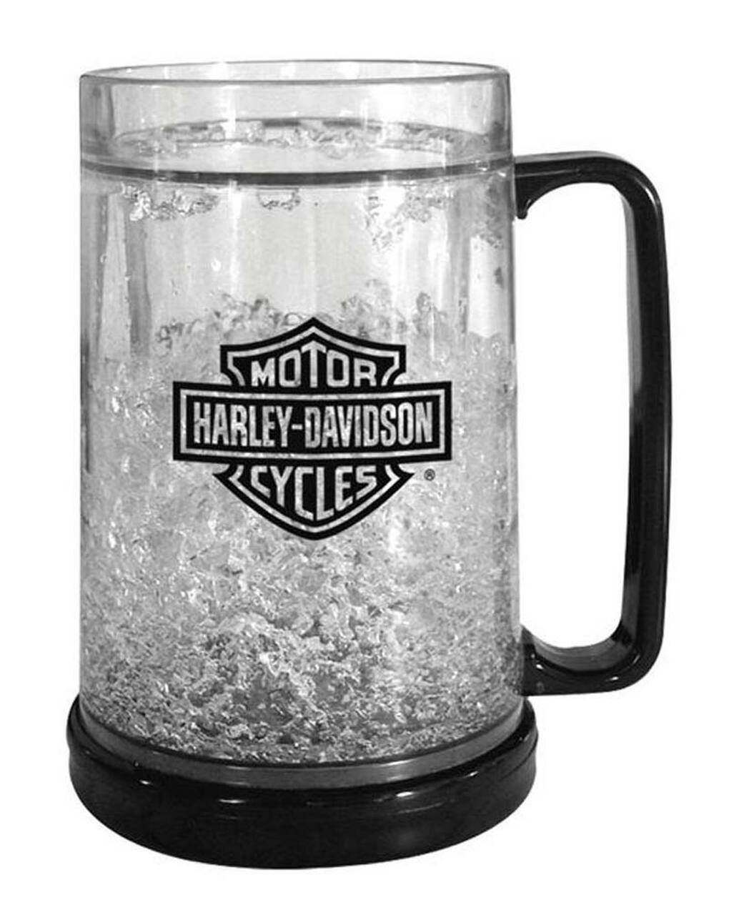 Detail Harley Davidson Beer Mug Nomer 24