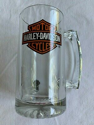 Detail Harley Davidson Beer Mug Nomer 45