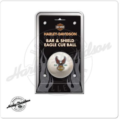 Detail Harley Davidson Billiard Balls Nomer 32