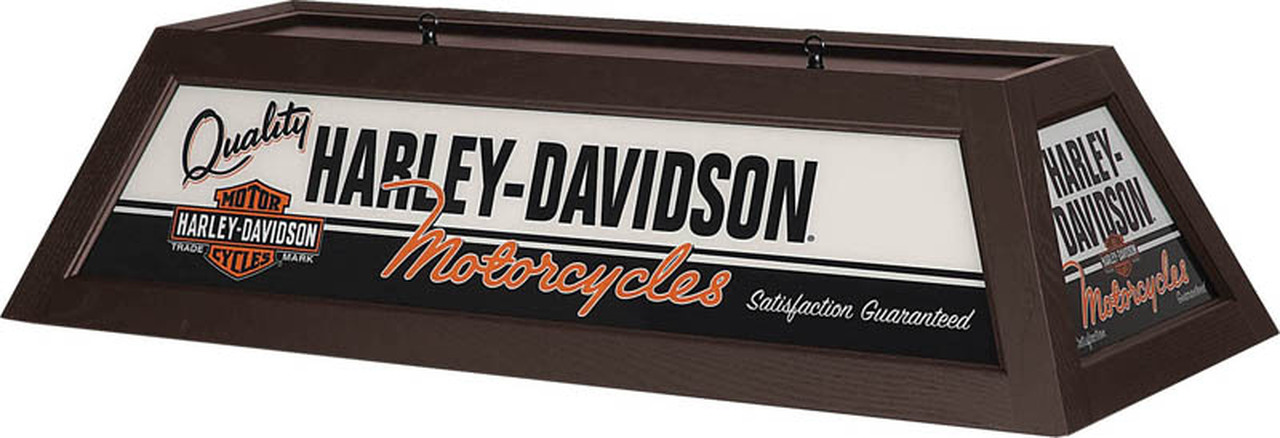 Detail Harley Davidson Billiard Balls Nomer 42