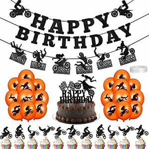 Detail Harley Davidson Birthday Candles Nomer 35