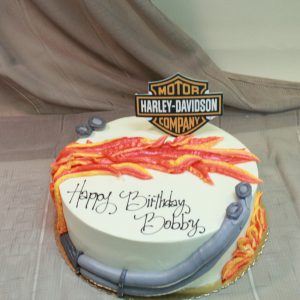 Detail Harley Davidson Birthday Candles Nomer 41