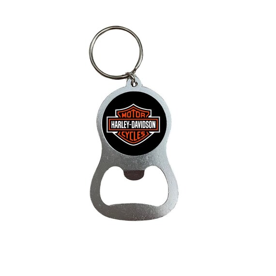 Detail Harley Davidson Bottle Opener Nomer 24