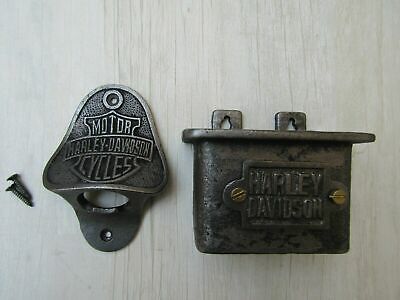 Detail Harley Davidson Bottle Opener Nomer 28